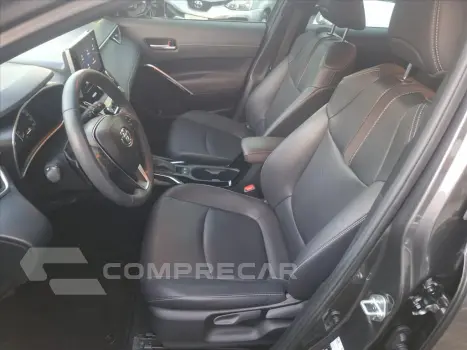 COROLLA CROSS 2.0 VVT-IE FLEX XRE DIRECT SHIFT