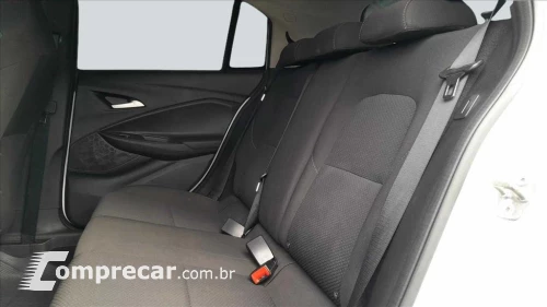 ONIX 1.0 TURBO FLEX LT MANUAL