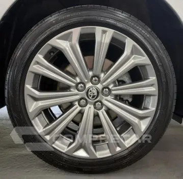 COROLLA 2.0 XEI 16V