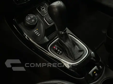 COMPASS LONGITUDE 2.0 4x4 Dies. 16V Aut.