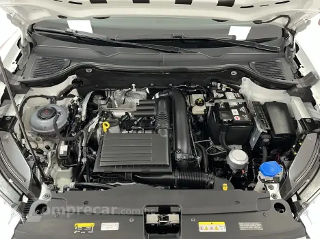 TAOS 1.4 250 TSI Highline