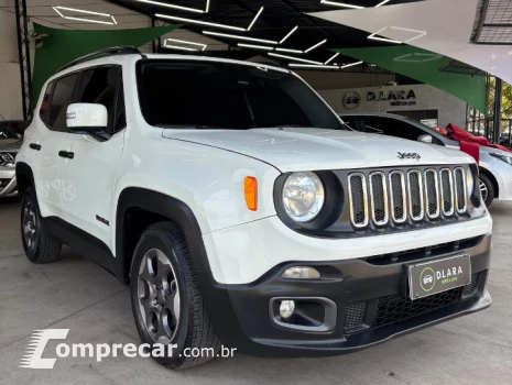 RENEGADE 1.8 16V Sport