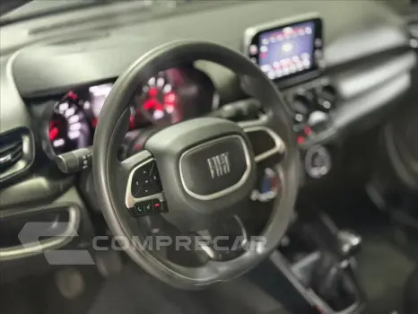 CRONOS 1.0 Firefly Drive