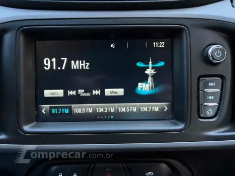 ONIX 1.0 MPFI LT 8V FLEX 4P MANUAL