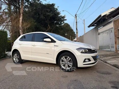 POLO 1.0 200 TSI Comfortline