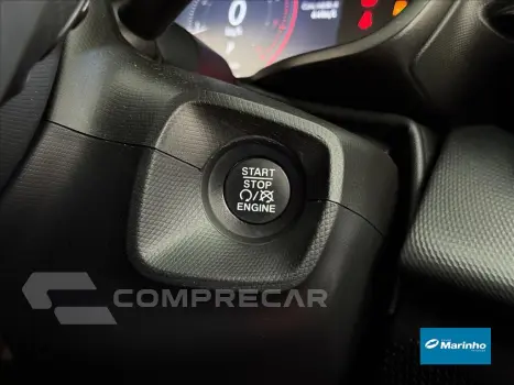 FASTBACK 1.3 TURBO 270 FLEX LIMITED EDITION AT6