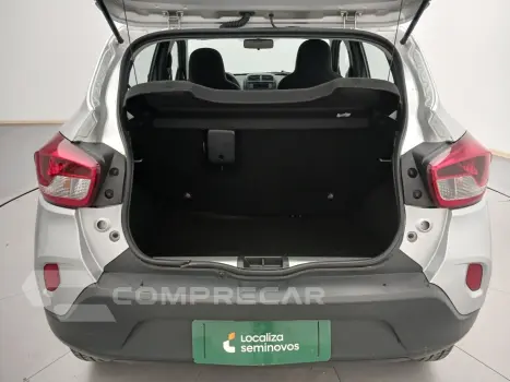 KWID 1.0 12V SCE FLEX ZEN MANUAL