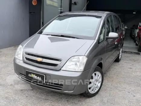 CHEVROLET MERIVA 1.4 MPFI Maxx 8V 4 portas