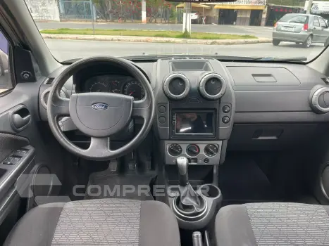 ECOSPORT 1.6 XLT Freestyle 8V