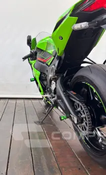 KAWASAKI NINJA ZX-10R ABS