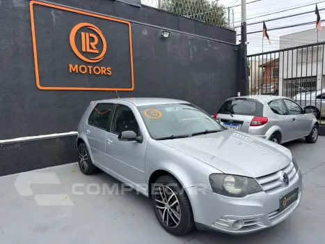 GOLF 1.6 MI Sportline 8V