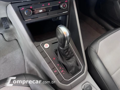 VIRTUS 1.0 200 TSI HIGHLINE AUTOMÁTICO
