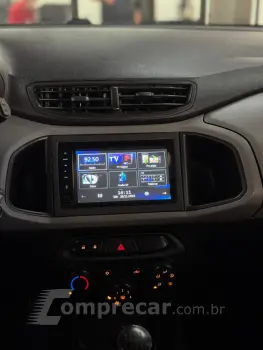 ONIX 1.0 MPFI JOY 8V