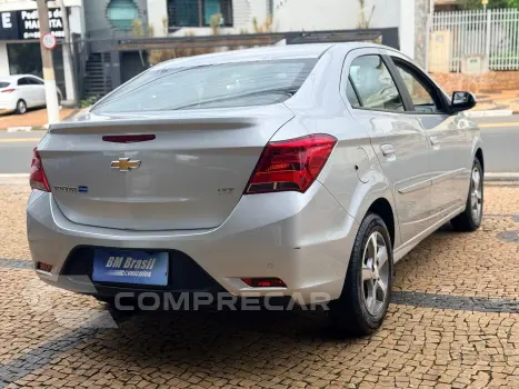 PRISMA 1.4 LTZ Spe/4 8V