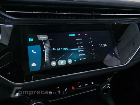 ARRIZO 6 PRO 1.5  TCI FLEX HYBRID MAX DRIVE CVT