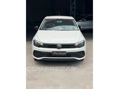 POLO 1.0 MPI MANUAL