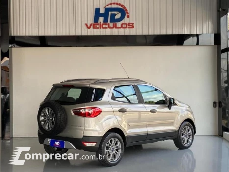 ECOSPORT FSL AT1.6B