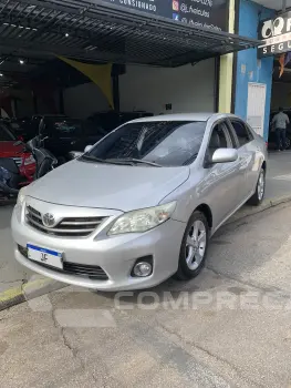 COROLLA 1.8 GLI 16V