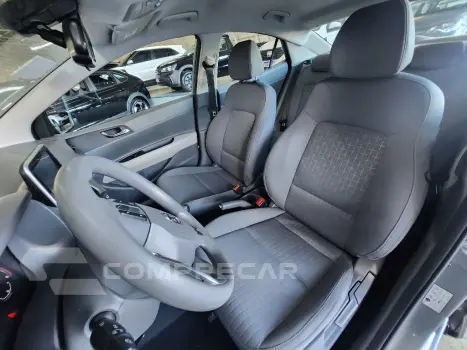 HB20S 1.0 12V FLEX LIMITED MANUAL