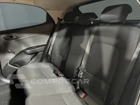 HB20 1.0 12V FLEX SENSE MANUAL