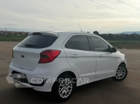 KA 1.5 TI-VCT FLEX SE PLUS SEDAN MANUAL