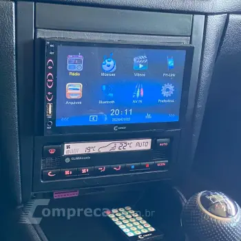 Golf 1.6 Mi Total Flex 8V 4p