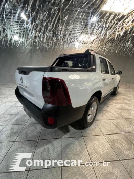 DUSTER OROCH 1.6 16V Expression