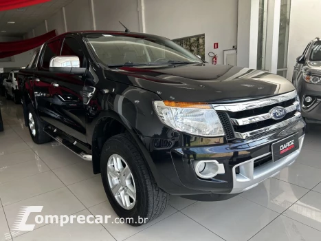 Ranger XLT 2.5 16V 4x2 CD Flex