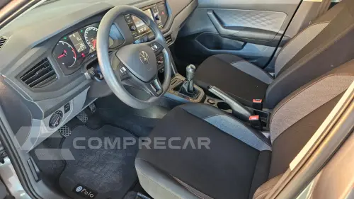POLO 1.0 MPI
