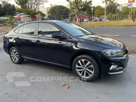 VIRTUS 1.0 200 TSI Comfortline