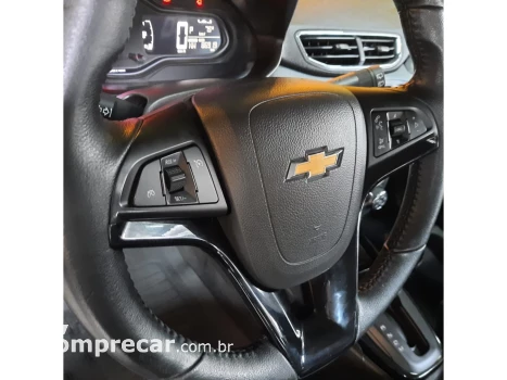 ONIX 1.4 MPFI LTZ 8V FLEX 4P AUTOMÁTICO