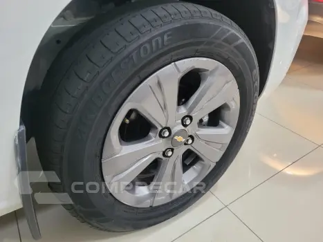 SPIN LTZ 1.8 8V Econo.Flex 5p Aut.