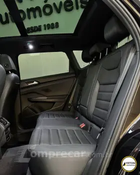 Taos 1.4 16V 4P FLEX 250 TSI HIGHLINE AUTOMÁTICO