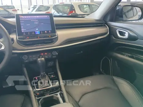 COMPASS 1.3 T270 Turbo Longitude