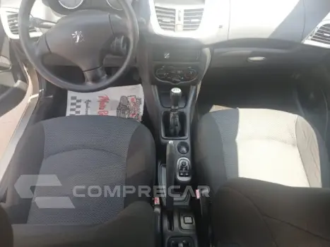 207 - 1.4 XR 8V 4P MANUAL