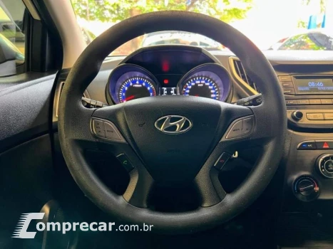 HB20 1.0 Comfort 12V