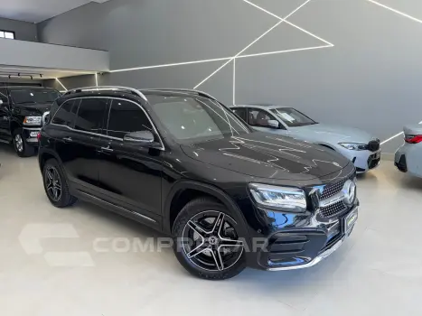 GLB  220 AMG