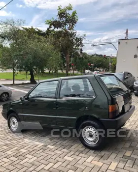 Uno Mille/ Mille EX/ Smart 2p