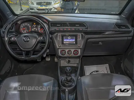 SAVEIRO 1.6 Cross CD 16V