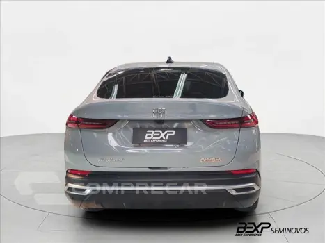 FASTBACK 1.0 Turbo 200 Audace