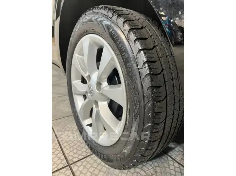 SENTRA 2.0 S 16V FLEX 4P AUTOMÁTICO