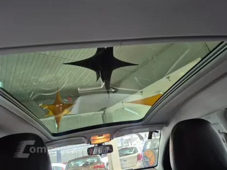 2008  Griffe 1.6 Flex 16V 5p Aut.