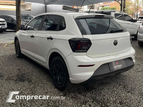 POLO 1.0 MPI TRACK MANUAL