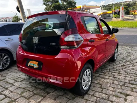 MOBI 1.0 8V Evo Easy