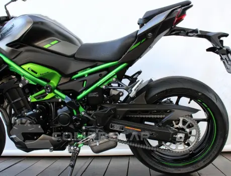 KAWASAKI Z900