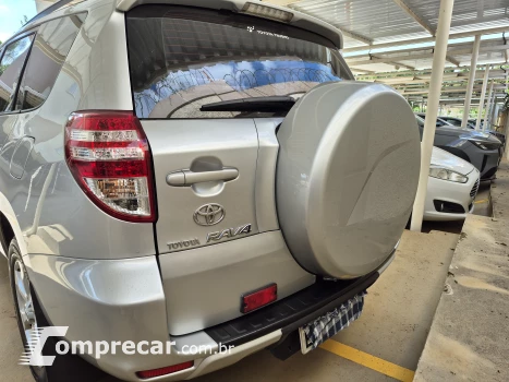 RAV4 2.4 4X4 16V
