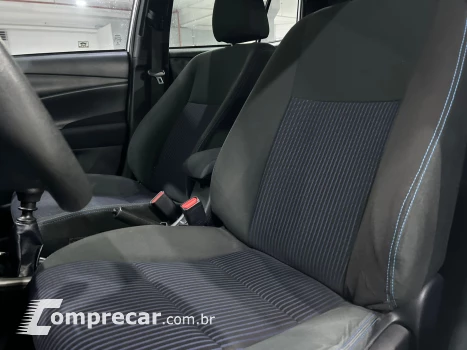 YARIS 1.3 16V XL