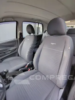 CROSSFOX 1.6 Mi Total Flex 8V 5p