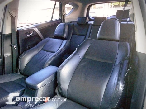 RAV4 2.0 4X4 16V