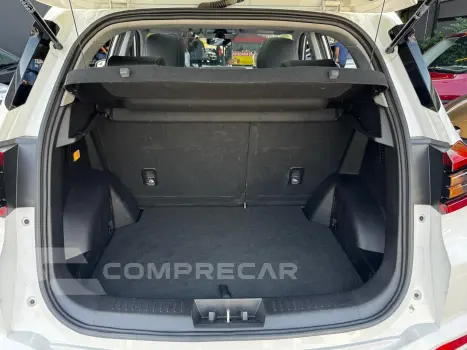 TIGGO 5X PRO 1.5 VVT Turbo Iflex